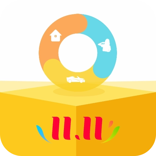 花生省钱购 v1.0.3