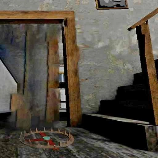 恐怖乱斗手机版 v2.0