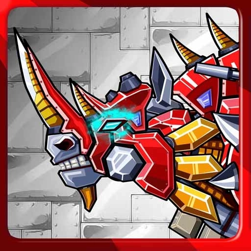 机甲合金斗兽场对决