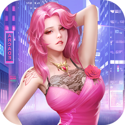 女神驾到中文版