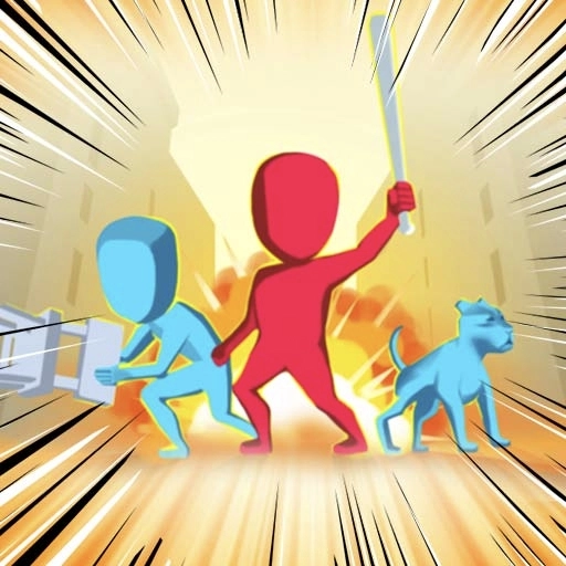 刺激火柴人 v1.1.2