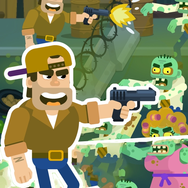 僵尸增量中文版