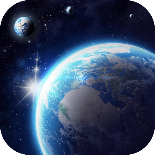 卫星地图定位导航