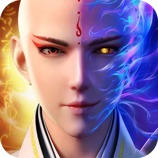 神明幻想手游官方正版