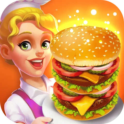 美食烹饪大亨  v1.0.1