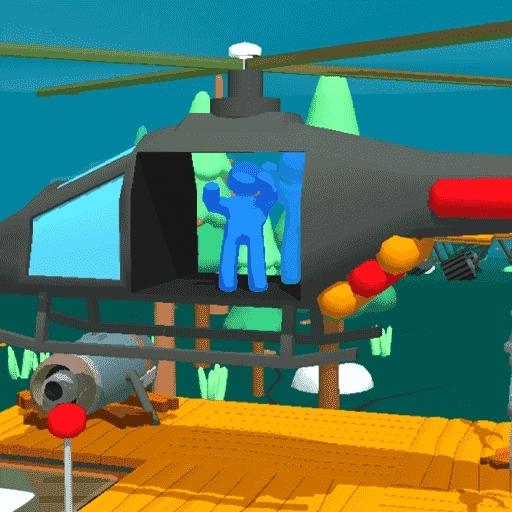 废弃城市生存 v12.6.0