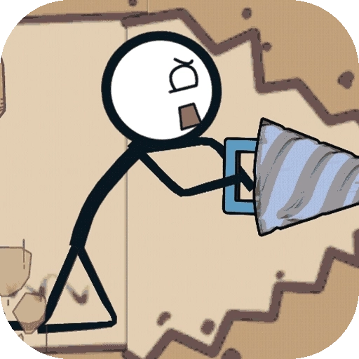 火柴人生存争霸赛