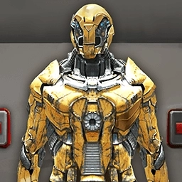 钢铁机甲超级求生