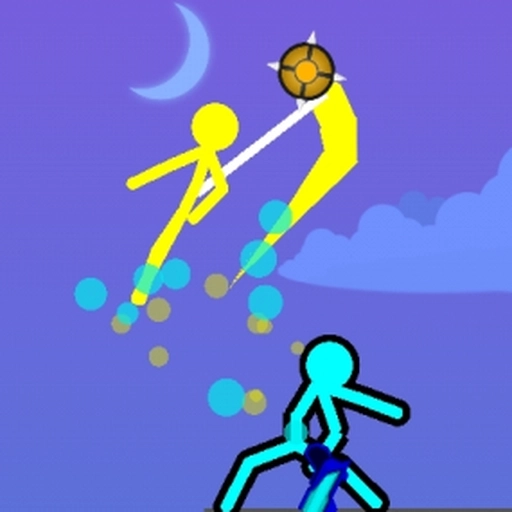 枪战火柴人 v2.4.5