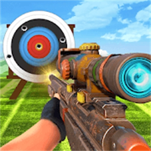 枪战对决狙击战场 v1.1.4