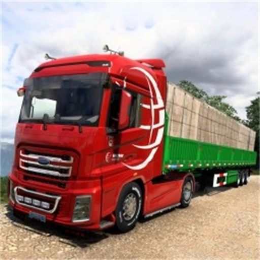 卡车驾驶传奇手机版