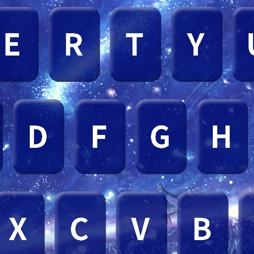 键盘皮肤 v2.2