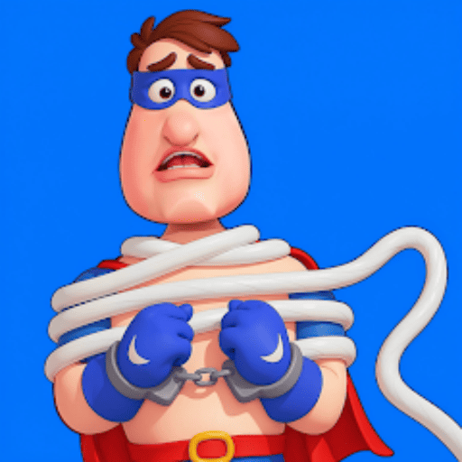 吐丝蜘蛛猎手 v300.1.1