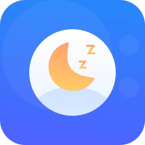 健康睡眠记录