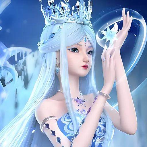 叶罗丽彩妆公主 v4.0.10