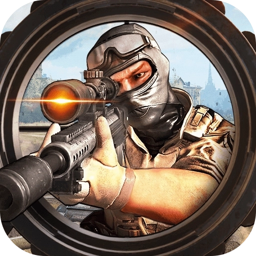 超级狙击手手游 v1.9.3