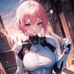 合成二次元软妹 v2025.07.435