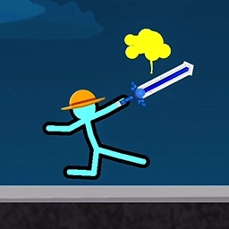 火柴人之极限挑战