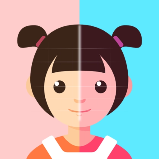 ai换脸拍照