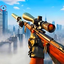 荒野战场雷霆出击 v1.7