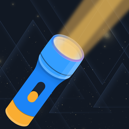 小熊强光手电筒  v6.6.0