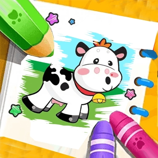 萌宝画画大师 v2.2