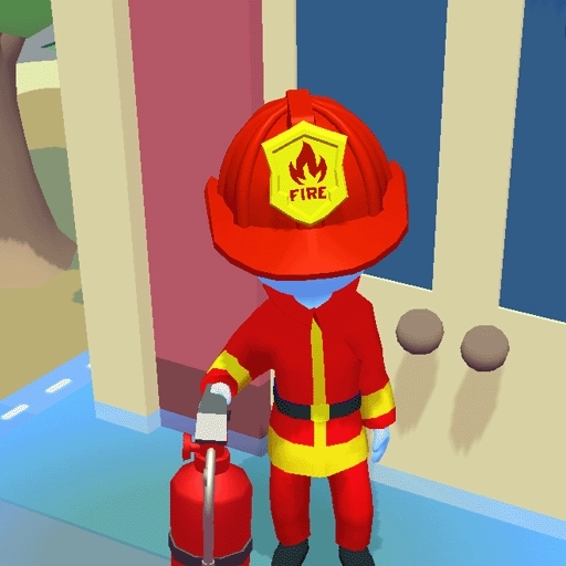 救火小英雄