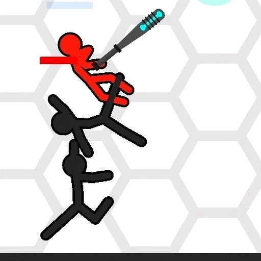 火柴人全面之战