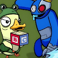 快来合体鸭红包版下载