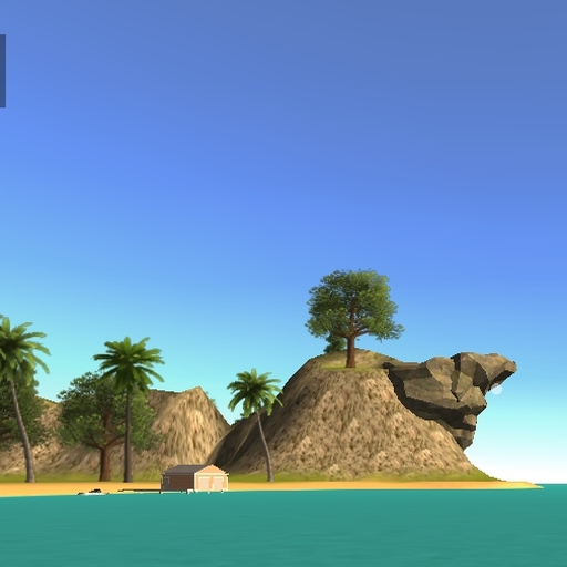 海岛求生模拟器
