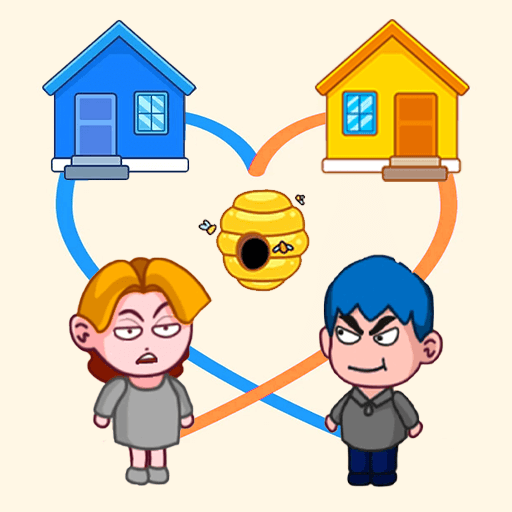 帮学妹回家游戏