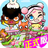 阿凡达的世界正版 v1.1