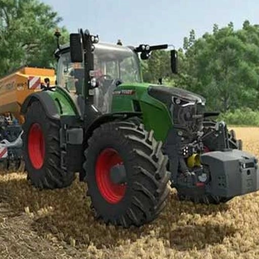 托卡生活农场手机版