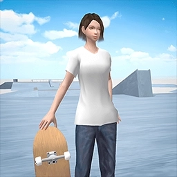 欢乐滑雪冲刺 v2.0.6