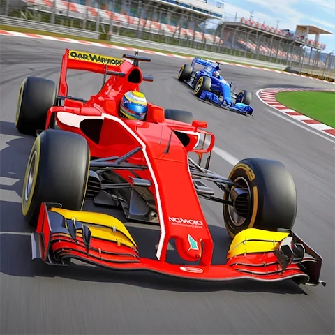 F1方程式赛车