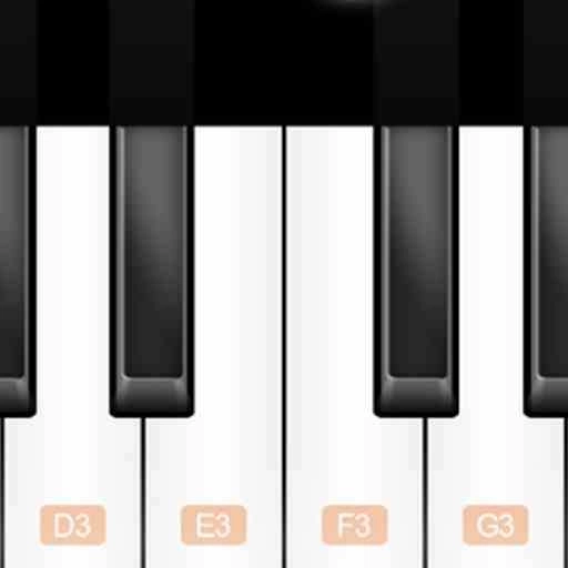 真实钢琴块 v5.0