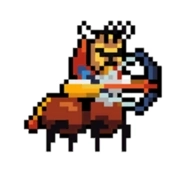 最后的安特里翁