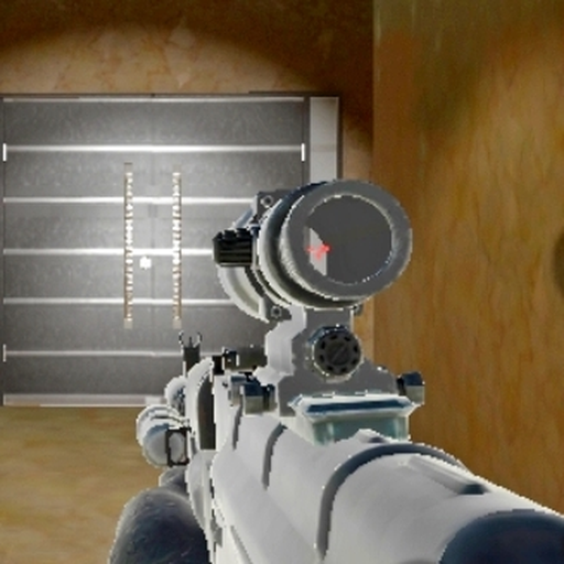 自由队幸存者现代战场