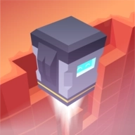 闲置火星挖掘机游戏 v1.7.8