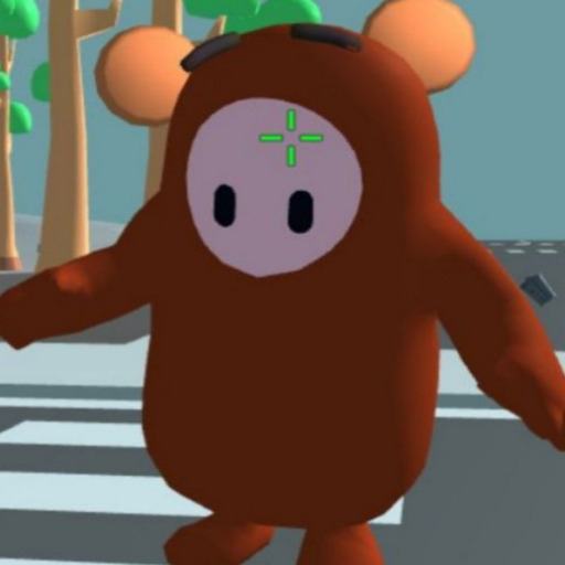 糖果人终极挑战游戏安卓版