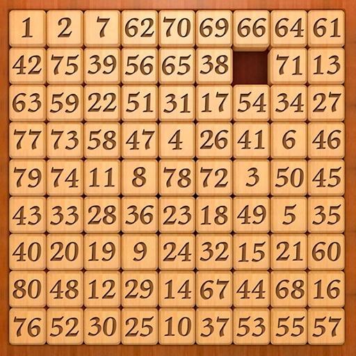 华容道迷宫闯关游戏手机版 v1.0.2