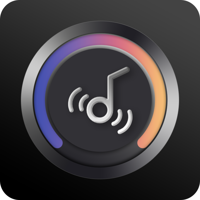 超级扩音器 v1.3.1