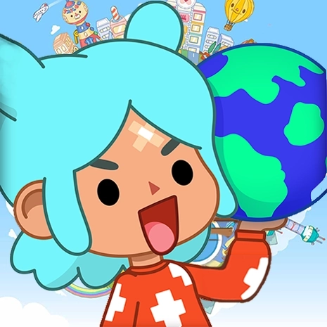 托卡城市世界最新版