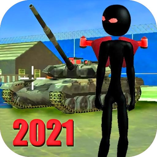 火柴人之龙卷风