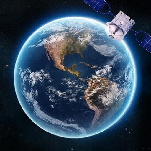 天眼3D高清卫星地图  v1342