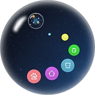 悬浮捷径SoftCircle v5.8.2