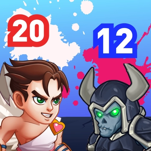 涂鸦大对决 v1.0.1