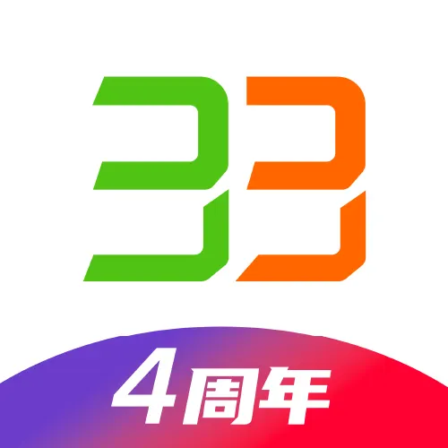 33上门按摩 v3.2.5
