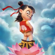 哪吒浏览器 v10.7.2