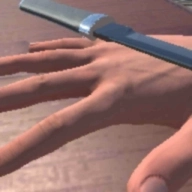 Five Finger Foolishness